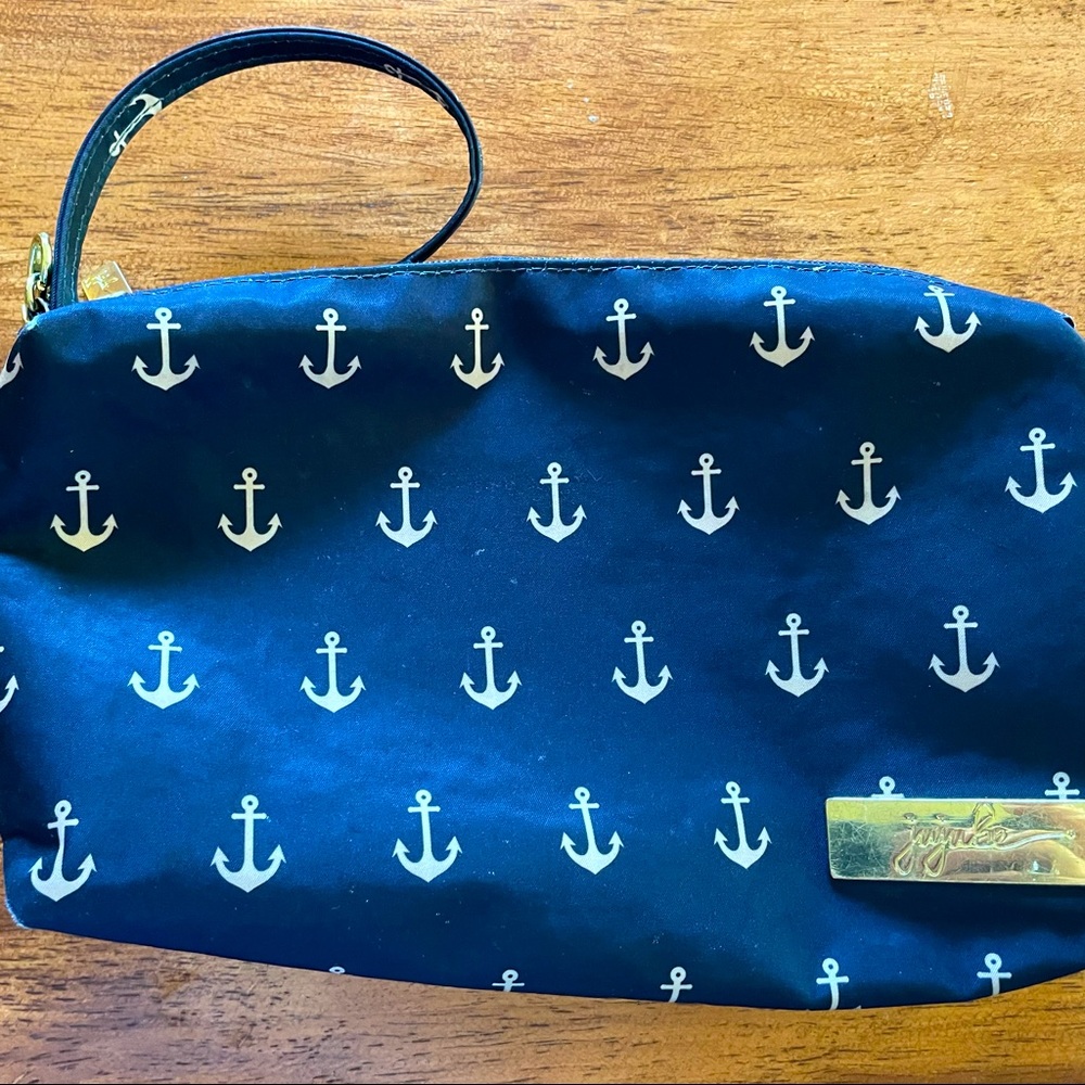 Ju-ju-be Be Quick in Nautical